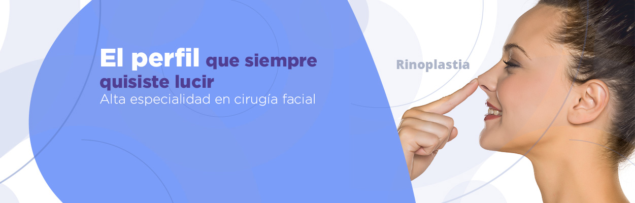 Rinoplastia