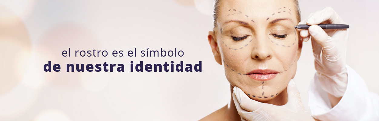 Cirugía Facial