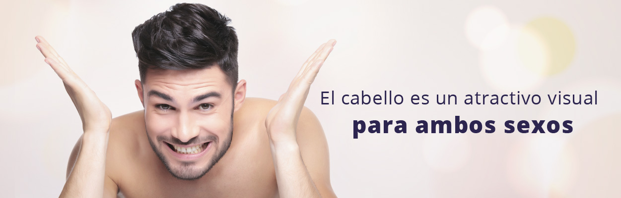 Injerto de Cabello